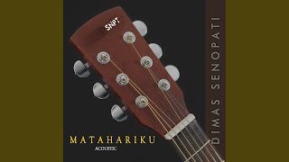 Matahariku Acoustic [upl. by Pare244]