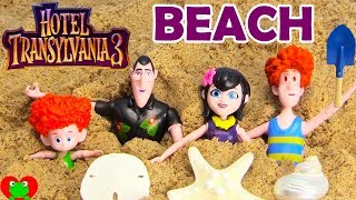 HOTEL TRANSYLVANIA 3D  Very Loud [upl. by Sitsuj723]