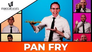 The Maccabeats  Pan Fry Bad Guy and Old Town Road parody  Hanukkah 2019 [upl. by Ariadne]