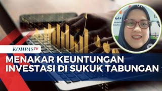 Pemerintah Tawarkan Sukuk Tabungan Seri ST 012 dan Green Sukuk Ritel [upl. by Naoh887]