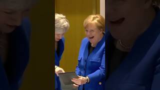 Merkel weiß was gut ist garten9 kleingarten garten merkel comedy YouTubeCreatorCommunity [upl. by Yeniffit]