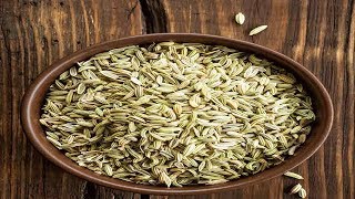 19 Amazing Benefits Of Fennel Seeds For Skin Hair And Health [upl. by Hobbs]