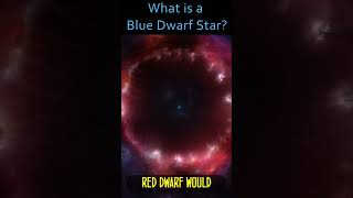 What is a Blue Dwarf Star [upl. by Roskes]