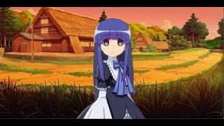 Higurashi SOTSU Ep 14  Rika vs Satoko but with lastendconductor and Umineko SFX [upl. by Cass]