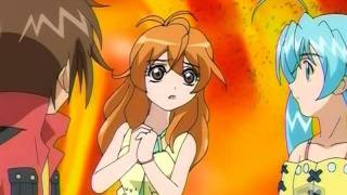 Bakugan New Vestroia Episode 21 [upl. by Latona228]