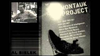 AL BIELEK  THE MONTAUK PROJECT [upl. by Kcirdlek]