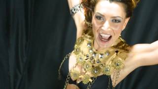 HIMNO DE EXTREMADURA DANCE VERSIONLOLA MASSEY [upl. by Anthia]