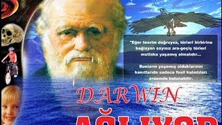 Charles Darwinin teorisi hakkındaki kuşkusu neydi [upl. by Sueddaht]