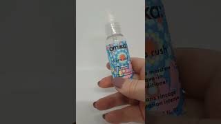 Review Amika Hydro Rush Must Have Leave in Conditioner [upl. by Schwenk]