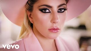 Lady Gaga  Million Reasons Official Music Video [upl. by Adella295]