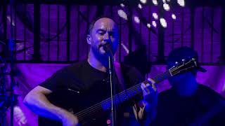 Dave Matthews Band  Satellite  LIVE  3232019 Tempodrome Berlin Germany [upl. by Gokey528]