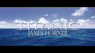 Titanic  SoundTrack Relaxing [upl. by Jayne]