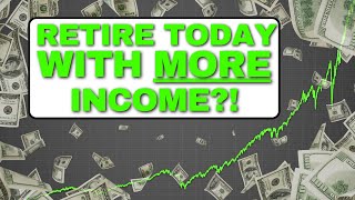 Welcome to the New Income Retirement Strategy [upl. by Kath189]