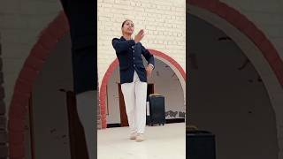 हौले हौले newshorts youtubeshorts danceshorts schoolfunctions pritammaster viralvideos girls [upl. by Norod]