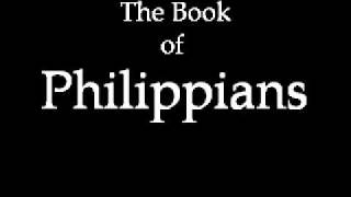 The Book of Philippians KJV [upl. by Mccollum]