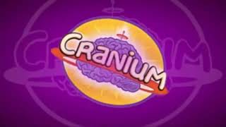 Cranium Logo Jlctot121 [upl. by Mcbride]