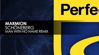 Marmion  Schöneberg Man With No Name Remix [upl. by Ydok441]