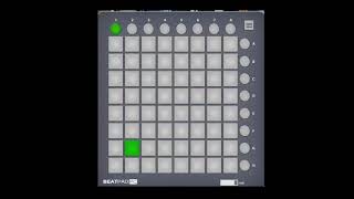 Skrillex  Bangarang Para Beatpad Pc 3 [upl. by Manvil]