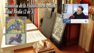 Breve Historia de España 3  Edad Media 2 de 3 de Almanzor a Alfonso X el Sabio [upl. by Sean897]