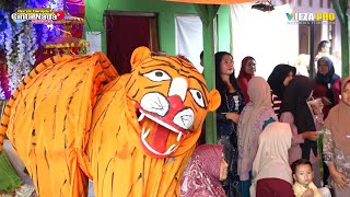 PILIHAN BATIN  TAENI CAHAYA  BUROK DANGDUT CINTA NADA BUDAYA SHOW KARANGBALE 17062024 [upl. by Erika474]