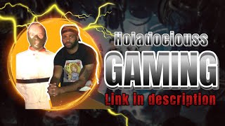 Subscribe to The Holadociouss Gaming Channel 🎮 [upl. by Cirle261]