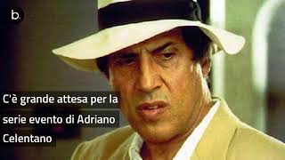 Adriano celentano ritorna a Verona [upl. by Odama]