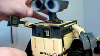 WallE Stop Motion Camp Staff Training Video [upl. by Friedberg]