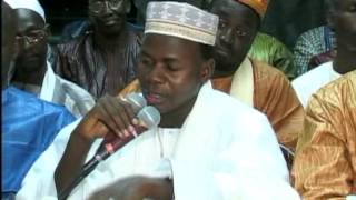 Oustaz Hady Niass  Conférence sur la Tariqa Tidjani New York 2011 part 4  Fin [upl. by Neddy]