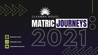 MATRIC JOURNEY 2021  MIA LAI LAM [upl. by Solitta]