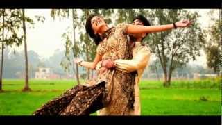 Gitaz Bindrakhia  Jind Mahi Official Full HD Video  2012  Latest Punjabi Songs [upl. by Nahgaem413]