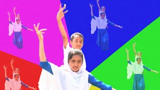 এগিয়ে যাও বাংলাদেশ গান নাচjaner desh bangladesh songdesher gaan bangladeshi danceschool viral [upl. by Kohn321]