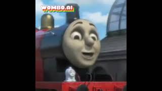 Thomas And Friends The Steam Team Sing Numa Numa [upl. by Odnomra184]