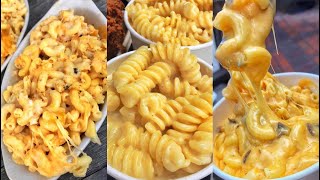 Food compilation 12  Mac n Cheese  tasty [upl. by Esilehs967]