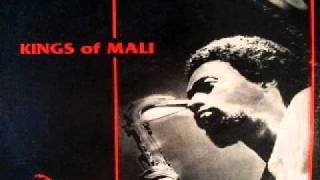 Chico Freeman  Kings of Mali 14  Look Up [upl. by Novyat960]