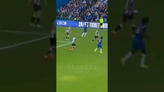 asi juega Moisés caicedo con el chelsea fc [upl. by Haines]