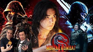 MORTAL KOMBAT 2022 Full Movie Free HD 1080p [upl. by Brocky352]