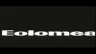 Eolomea 1972 Trailer  English Subtitles [upl. by Euqinaj]