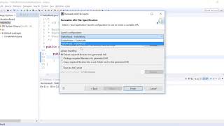 How to create Executable JAR of Maven Project  Run automation by running executable JAR file 2022 [upl. by Anerom]