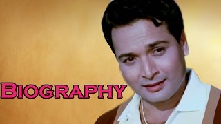 Biswajit Chatterjee  Biography [upl. by Amary244]