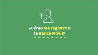 ¿Cómo me registro en mi Interbank App [upl. by Anwahsad]