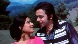 Waada Karo Janam  Moushmi Chatterji amp Vinod Mehra  Sabse Bada Rupaiya [upl. by Jaunita861]