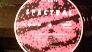 Spectral Touch somebody DJ Seduction remix [upl. by Jessee354]