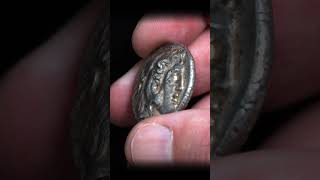 Alexander Tetradrachm 319 310 BC Arados Mint [upl. by Tawsha]