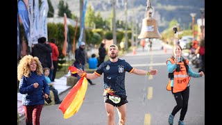 PATAGONMAN 2019 DOCUMENTARY  DOCUMENTAL PATAGONMAN 2019 [upl. by Suoivart]