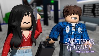 Brookhaven RP  METEOR GARDEN ROBLOX EDITION TAGALOG EPISODE 5 [upl. by Velda503]