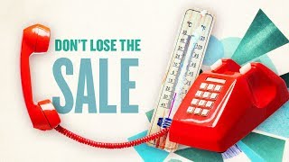 5 Things You Should NEVER do on a Sales Call  3 min [upl. by Divadnoj]