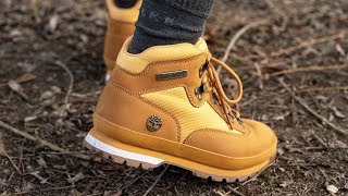 Top 8 Best Timberland Boots In 2024 [upl. by Surovy]