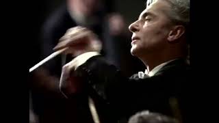 Beethoven 9th Symphony Finale  Herbert Von Karajan 1977 Berliner Philarmoniker Version [upl. by Royden]