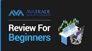 Avatrade  Best Trading Platform 2024  FULL REVIEW [upl. by Nosak]