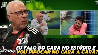 A POLÊMICA ENTREVISTA COM DINIZ [upl. by Ainimre485]